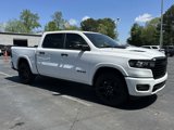 New 2025 RAM 1500 Laramie w/ Night Edition image 2