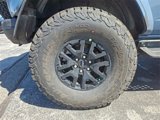 New 2025 Ford Bronco Raptor image 5