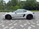 Used 2023 Porsche 718 Cayman S image 2