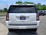 Used 2018 GMC Yukon XL SLT w/ Open Road Package image 5