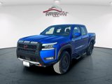 New 2025 Nissan Frontier PRO-4X image 3