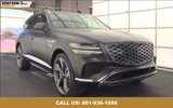 Used 2025 Genesis GV80 3.5T Prestige image 2