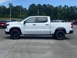 New 2025 Chevrolet Silverado 1500 Custom Trail Boss image 3