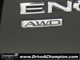 Used 2021 Buick Encore GX Essence w/ Sport Touring Package image 4