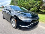 Used 2016 Chrysler 200 Limited image 5