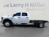 New 2025 RAM 5500 Tradesman image 3