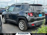 Certified 2023 Jeep Renegade Latitude w/ Premium Group image 5