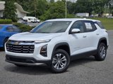 New 2026 Chevrolet Equinox LT w/ Convenience Package II image 2