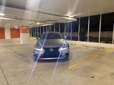 Used 2016 Lexus IS 300 AWD image 3