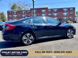 Used 2017 Honda Civic EX-T image 5