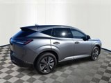 New 2025 Nissan Murano SL image 5