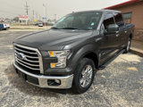 Used 2017 Ford F150 XLT w/ Equipment Group 302A Luxury image 5