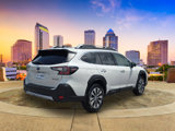 New 2025 Subaru Outback Touring XT image 4
