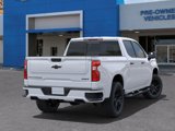 New 2025 Chevrolet Silverado 1500 RST w/ Redline Edition image 4