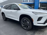 New 2026 Buick Enclave Sport Touring w/ Power Package image 6