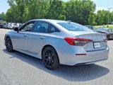 Used 2022 Honda Civic Sport image 4