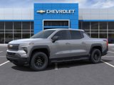 New 2025 Chevrolet Silverado EV W/T image 2