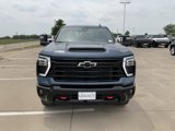 New 2025 Chevrolet Silverado 2500 LT w/ Trail Boss Package image 2