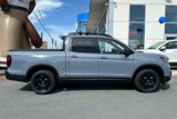 New 2025 Honda Ridgeline Black Edition image 2