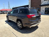 Used 2017 GMC Acadia Denali w/ Technology Package image 2