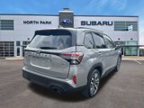 Certified 2025 Subaru Forester Touring image 3