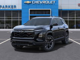New 2026 Chevrolet Equinox RS w/ Convenience Package III image 6