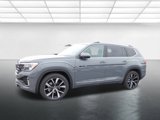 New 2025 Volkswagen Atlas SEL Premium R-Line image 2