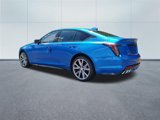 New 2026 Cadillac CT5 V w/ Technology Package image 3