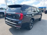 New 2025 GMC Yukon XL AT4 w/ AT4 Premium Plus Package image 5