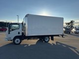 New 2025 Chevrolet Low Cab Forward image 4