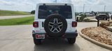 New 2025 Jeep Wrangler Sahara image 6