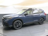 New 2025 Subaru Ascent Onyx Edition image 2