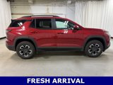 New 2025 Chevrolet Equinox ACTIV w/ Safety and Technology Package image 2