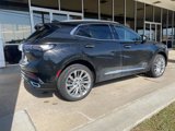 New 2025 Buick Envision Avenir image 6