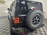New 2025 Jeep Wrangler Unlimited Rubicon image 5