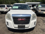 Used 2015 GMC Terrain SLE w/ Convenience Package image 4