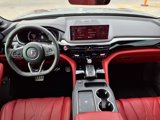 Used 2025 Acura MDX A-Spec image 4