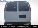 Used 2024 Chevrolet Express 3500 LT w/ LT Preferred Equipment Group image 6