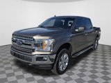 Used 2020 Ford F150 XLT w/ Equipment Group 302A Luxury image 2