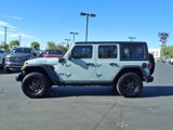 Used 2024 Jeep Wrangler Willys image 3
