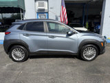 Used 2018 Hyundai Kona SEL image 5