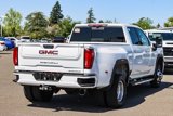 Used 2022 GMC Sierra 3500 Denali w/ Denali Ultimate Package image 4