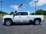 New 2025 Chevrolet Silverado 2500 High Country w/ High Country Premium Package image 2