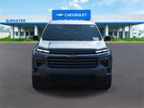 New 2026 Chevrolet Traverse LT w/ Driver Confidence Package image 2