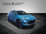 New 2025 Buick Encore GX Sport Touring w/ Advanced Technology Package image 2