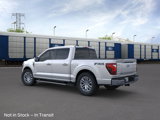 New 2025 Ford F150 Lariat image 4