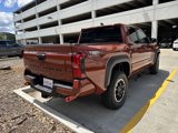 New 2025 Toyota Tacoma TRD Off-Road image 5