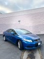 Used 2013 Honda Civic LX image 3
