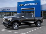 New 2026 Chevrolet Silverado 1500 High Country image 2