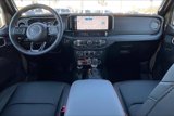 New 2025 Jeep Wrangler Unlimited Rubicon w/ XTREMEE 35" Tire Package image 5